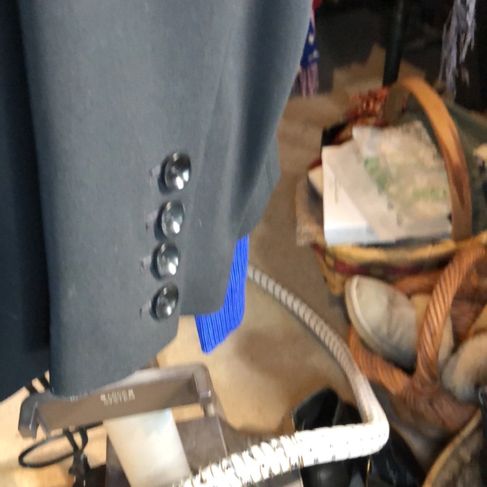 Professional Jacket - image 4